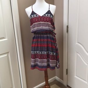 Beachy Sunday sundress 🌞